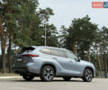 Тойота Хайлендер 2021 в Киеве на Automoto.ua Серый Тойота Хайлендер, объемом двигателя 2.49 л и пробегом 155 тыс. км за 39900 $, фото 71 на Automoto.ua