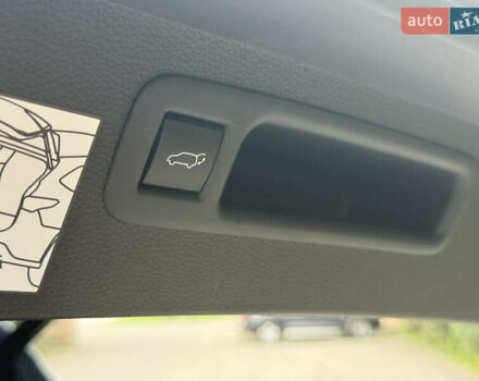 Сірий Тойота Хайлендер, об'ємом двигуна 3.46 л та пробігом 23 тис. км за 40789 $, фото 41 на Automoto.ua