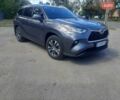 Сірий Тойота Хайлендер, об'ємом двигуна 2.5 л та пробігом 92 тис. км за 49900 $, фото 7 на Automoto.ua