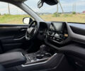 Тойота Хайлендер 2021 в Ровно на Automoto.ua Серый Тойота Хайлендер, объемом двигателя 2.49 л и пробегом 92 тыс. км за 39500 $, фото 18 на Automoto.ua