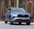 Тойота Хайлендер 2021 в Киеве на Automoto.ua Серый Тойота Хайлендер, объемом двигателя 2.49 л и пробегом 155 тыс. км за 39900 $, фото 1 на Automoto.ua