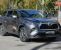 Тойота Хайлендер 2021 в Харькове на Automoto.ua Серый Тойота Хайлендер, объемом двигателя 3.46 л и пробегом 73 тыс. км за 39500 $, фото 2 на Automoto.ua