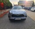 Сірий Тойота Хайлендер, об'ємом двигуна 2.49 л та пробігом 58 тис. км за 47000 $, фото 5 на Automoto.ua