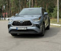 Тойота Хайлендер 2021 в Киеве на Automoto.ua Серый Тойота Хайлендер, объемом двигателя 2.49 л и пробегом 155 тыс. км за 39900 $, фото 56 на Automoto.ua