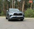 Тойота Хайлендер 2021 в Киеве на Automoto.ua Серый Тойота Хайлендер, объемом двигателя 2.49 л и пробегом 155 тыс. км за 39900 $, фото 77 на Automoto.ua