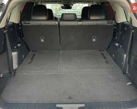 Серый Тойота Хайлендер, объемом двигателя 2.49 л и пробегом 98 тыс. км за 39905 $, фото 9 на Automoto.ua