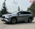 Тойота Хайлендер 2021 в Киеве на Automoto.ua Серый Тойота Хайлендер, объемом двигателя 2.49 л и пробегом 155 тыс. км за 39900 $, фото 64 на Automoto.ua