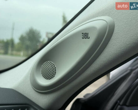 Сірий Тойота Хайлендер, об'ємом двигуна 3.46 л та пробігом 23 тис. км за 40789 $, фото 57 на Automoto.ua