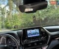 Тойота Хайлендер 2021 в Киеве на Automoto.ua Серый Тойота Хайлендер, объемом двигателя 2.49 л и пробегом 40 тыс. км за 44500 $, фото 13 на Automoto.ua