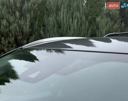 Сірий Тойота Хайлендер, об'ємом двигуна 3.46 л та пробігом 23 тис. км за 40789 $, фото 11 на Automoto.ua