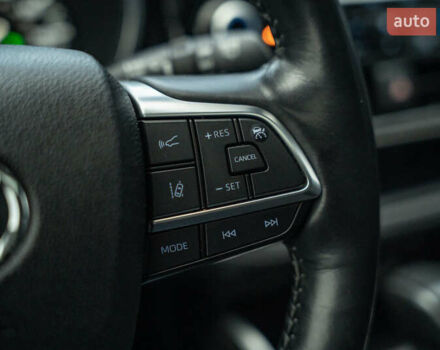 Сірий Тойота Хайлендер, об'ємом двигуна 3.46 л та пробігом 26 тис. км за 43900 $, фото 29 на Automoto.ua