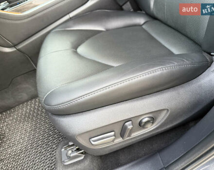 Тойота Хайлендер 2021 в Ровно на Automoto.ua Серый Тойота Хайлендер, объемом двигателя 2.49 л и пробегом 92 тыс. км за 39500 $, фото 28 на Automoto.ua