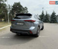 Тойота Хайлендер 2021 в Киеве на Automoto.ua Серый Тойота Хайлендер, объемом двигателя 2.49 л и пробегом 155 тыс. км за 39900 $, фото 36 на Automoto.ua