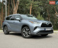 Тойота Хайлендер 2021 в Киеве на Automoto.ua Серый Тойота Хайлендер, объемом двигателя 2.49 л и пробегом 155 тыс. км за 39900 $, фото 46 на Automoto.ua