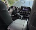 Тойота Хайлендер 2021 в Киеве на Automoto.ua Серый Тойота Хайлендер, объемом двигателя 2.49 л и пробегом 40 тыс. км за 44500 $, фото 8 на Automoto.ua