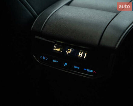 Сірий Тойота Хайлендер, об'ємом двигуна 3.46 л та пробігом 26 тис. км за 43900 $, фото 38 на Automoto.ua