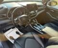 Тойота Хайлендер 2021 в Киеве на Automoto.ua Серый Тойота Хайлендер, объемом двигателя 3.5 л и пробегом 25 тыс. км за 15300 $, фото 9 на Automoto.ua