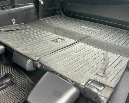 Серый Тойота Хайлендер, объемом двигателя 2.5 л и пробегом 25 тыс. км за 18600 $, фото 12 на Automoto.ua