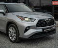 Сірий Тойота Хайлендер, об'ємом двигуна 3.46 л та пробігом 26 тис. км за 43900 $, фото 9 на Automoto.ua