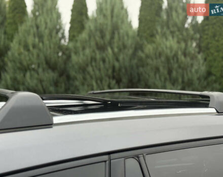 Сірий Тойота Хайлендер, об'ємом двигуна 3.46 л та пробігом 23 тис. км за 40789 $, фото 12 на Automoto.ua