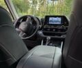 Тойота Хайлендер 2021 в Киеве на Automoto.ua Серый Тойота Хайлендер, объемом двигателя 2.49 л и пробегом 40 тыс. км за 44500 $, фото 15 на Automoto.ua