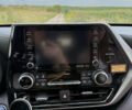 Тойота Хайлендер 2021 в Ровно на Automoto.ua Серый Тойота Хайлендер, объемом двигателя 2.49 л и пробегом 92 тыс. км за 39500 $, фото 21 на Automoto.ua