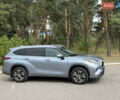 Тойота Хайлендер 2021 в Киеве на Automoto.ua Серый Тойота Хайлендер, объемом двигателя 2.49 л и пробегом 155 тыс. км за 39900 $, фото 73 на Automoto.ua