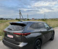 Тойота Хайлендер 2021 в Ровно на Automoto.ua Серый Тойота Хайлендер, объемом двигателя 2.49 л и пробегом 92 тыс. км за 39500 $, фото 6 на Automoto.ua