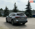 Тойота Хайлендер 2021 в Киеве на Automoto.ua Серый Тойота Хайлендер, объемом двигателя 2.49 л и пробегом 155 тыс. км за 39900 $, фото 66 на Automoto.ua