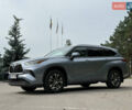 Тойота Хайлендер 2021 в Киеве на Automoto.ua Серый Тойота Хайлендер, объемом двигателя 2.49 л и пробегом 155 тыс. км за 39900 $, фото 62 на Automoto.ua