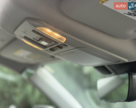 Сірий Тойота Хайлендер, об'ємом двигуна 3.46 л та пробігом 23 тис. км за 39870 $, фото 58 на Automoto.ua