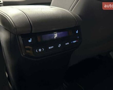 Сірий Тойота Хайлендер, об'ємом двигуна 2.49 л та пробігом 91 тис. км за 48500 $, фото 25 на Automoto.ua