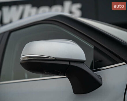 Сірий Тойота Хайлендер, об'ємом двигуна 3.46 л та пробігом 26 тис. км за 43900 $, фото 10 на Automoto.ua