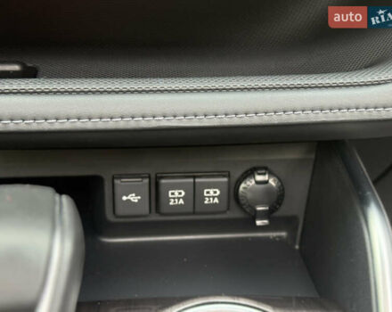 Сірий Тойота Хайлендер, об'ємом двигуна 3.46 л та пробігом 23 тис. км за 40789 $, фото 27 на Automoto.ua