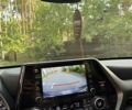 Тойота Хайлендер 2021 в Киеве на Automoto.ua Серый Тойота Хайлендер, объемом двигателя 2.49 л и пробегом 40 тыс. км за 44500 $, фото 21 на Automoto.ua