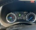 Сірий Тойота Хайлендер, об'ємом двигуна 2.5 л та пробігом 92 тис. км за 49900 $, фото 1 на Automoto.ua