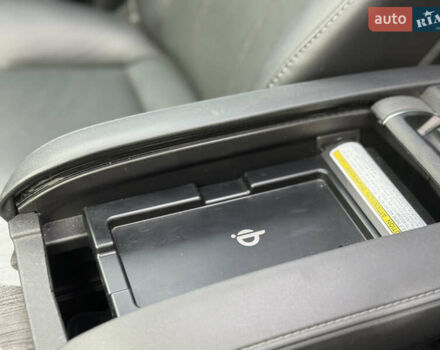 Сірий Тойота Хайлендер, об'ємом двигуна 3.46 л та пробігом 23 тис. км за 40789 $, фото 35 на Automoto.ua