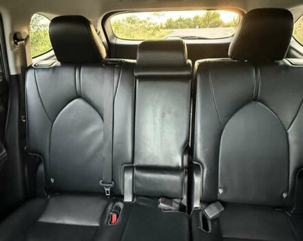 Тойота Хайлендер 2021 в Ровно на Automoto.ua Серый Тойота Хайлендер, объемом двигателя 2.49 л и пробегом 92 тыс. км за 39500 $, фото 31 на Automoto.ua