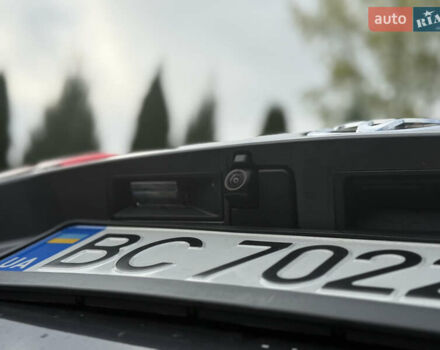 Сірий Тойота Хайлендер, об'ємом двигуна 3.46 л та пробігом 23 тис. км за 40789 $, фото 40 на Automoto.ua