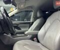 Сірий Тойота Хайлендер, об'ємом двигуна 2.49 л та пробігом 91 тис. км за 48500 $, фото 11 на Automoto.ua
