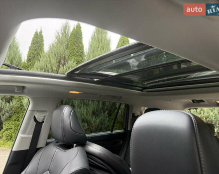 Сірий Тойота Хайлендер, об'ємом двигуна 3.46 л та пробігом 23 тис. км за 40789 $, фото 19 на Automoto.ua