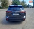 Сірий Тойота Хайлендер, об'ємом двигуна 2.5 л та пробігом 92 тис. км за 49900 $, фото 4 на Automoto.ua