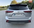 Сірий Тойота Хайлендер, об'ємом двигуна 3.46 л та пробігом 25 тис. км за 45000 $, фото 4 на Automoto.ua