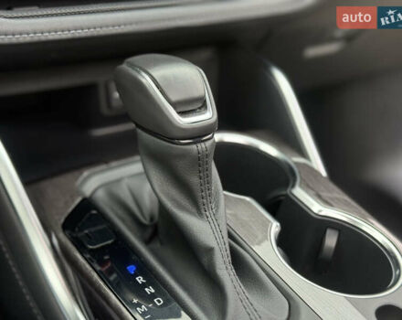 Сірий Тойота Хайлендер, об'ємом двигуна 3.46 л та пробігом 23 тис. км за 39870 $, фото 27 на Automoto.ua