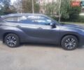 Сірий Тойота Хайлендер, об'ємом двигуна 2.5 л та пробігом 92 тис. км за 49900 $, фото 5 на Automoto.ua
