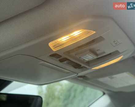 Сірий Тойота Хайлендер, об'ємом двигуна 3.46 л та пробігом 23 тис. км за 40789 $, фото 22 на Automoto.ua