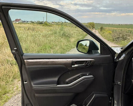 Тойота Хайлендер 2021 в Ровно на Automoto.ua Серый Тойота Хайлендер, объемом двигателя 2.49 л и пробегом 92 тыс. км за 39500 $, фото 20 на Automoto.ua