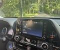 Тойота Хайлендер 2021 в Киеве на Automoto.ua Серый Тойота Хайлендер, объемом двигателя 2.49 л и пробегом 40 тыс. км за 44500 $, фото 1 на Automoto.ua
