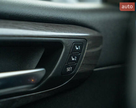 Сірий Тойота Хайлендер, об'ємом двигуна 3.46 л та пробігом 26 тис. км за 43900 $, фото 21 на Automoto.ua