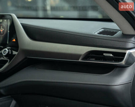 Сірий Тойота Хайлендер, об'ємом двигуна 3.46 л та пробігом 26 тис. км за 43900 $, фото 33 на Automoto.ua